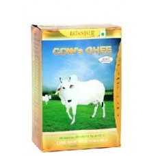 Patanjali Cow Ghee 500 gm